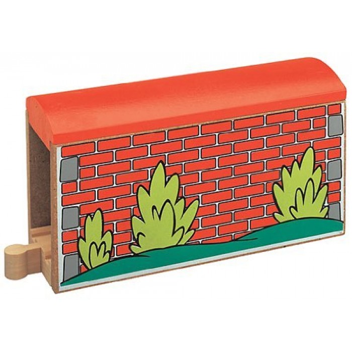 Tunel mare  - Maxim 50458 Rail Road 